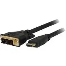 ‎Comprehensive Cable-HD-DVI-6PROBLK