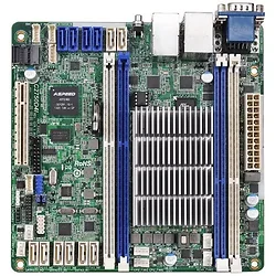 ASRock-C2750D4I (COLOR BOX)