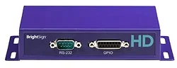 Brightsign-HD1022