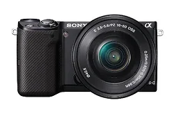 SONY-NEX5T/B