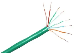 CP TECH-C6-207-4P-GRS