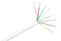 CP TECH-C6-207-4P-WH