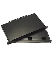 Cablesys-ICC-ICFOR102BK