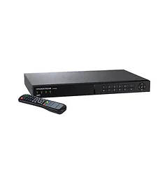 GRAND STREAM-GS-GVR3550