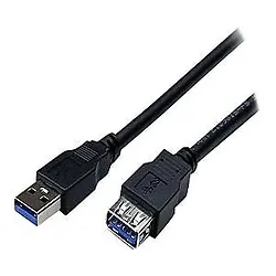 STARTECH-USB3SEXT2MBK
