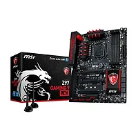 MSI-Z97I GAMING ACK