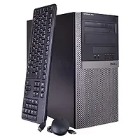 DELL-960MT-C2Q266-FB-R