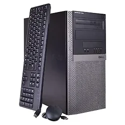 DELL-960MT-C2Q266-FB-R