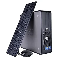 DELL-780-C2D31-NOOS-PB-R