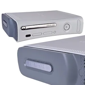 Microsoft-XB360FF250UOPBRC