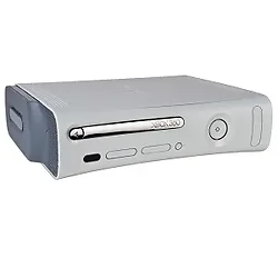 Microsoft-XB360ELB-120UO-PB-B