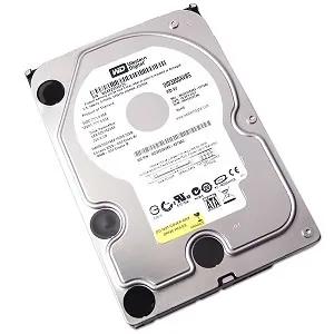 Western Digital-WD3200AVBS