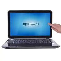 HP Hewlett Packard-15-D069WM-PB-RC