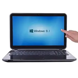 HP Hewlett Packard-15-D069WM-PB-RC