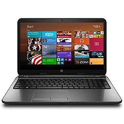 HP Hewlett Packard-15-G029WM-PB-RC