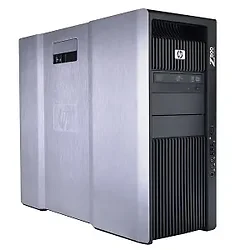 HP-Z800-X6C266X2-MAR-R