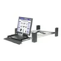 RACK SOLUTIONS-2UKVM-125-PS2