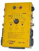 PYLE-PCT10