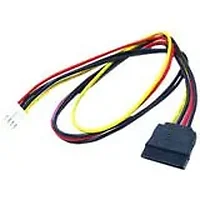 BYTECC-SATA-FDD-20