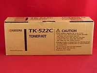 KYOCERA-TK522C