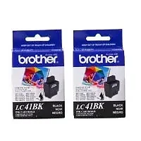 Brother-LC41BK2PKS