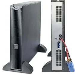 APC - Schneider Electric-SURTA48XLBP