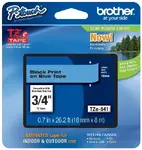 Brother TZE-541