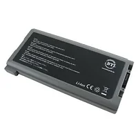 BATTERY TECHNOLOGY-CF-VZSU46U-BTI