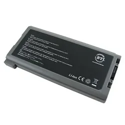 BATTERY TECHNOLOGY-CF-VZSU46U-BTI