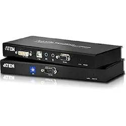 Aten Technologies-CE600