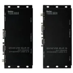 Gefen-GTB-DVIKVM-ELR-BLK