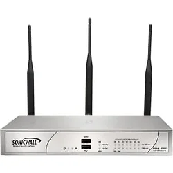 SONICWALL-01-SSC-4660
