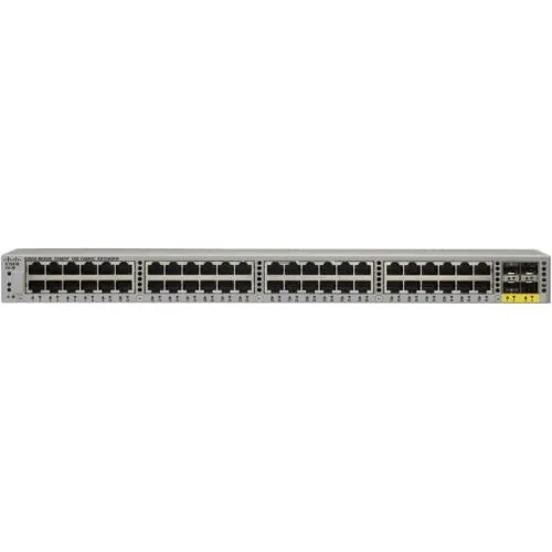 Cisco-N2KC2248TFE