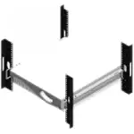 VERTIV RMKIT18-32