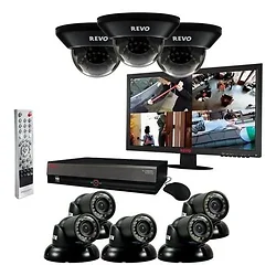 REVO AMERICA-RV-R164D3GT5GM21-4T