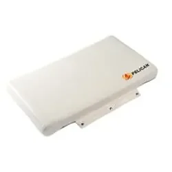 Pelican Products-PEL-65Q-SEAT-WHT