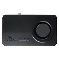 ASUS-XONAR U5