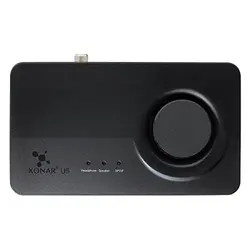 ASUS-XONAR U5