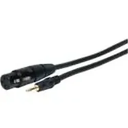 ‎Comprehensive Cable-XLRJ-MPS-6ST