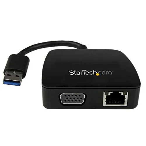 STARTECH-USB31GEVG