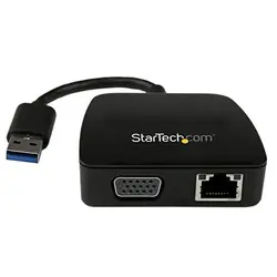 STARTECH-USB31GEVG