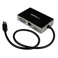 STARTECH-USB3SMDOCKV