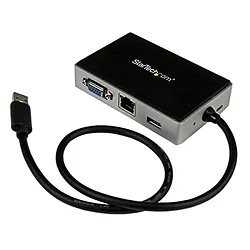 STARTECH-USB3SMDOCKV