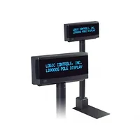 Logic Controls-LD9900TUP-GY