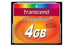 Transcend-TS4GCF133