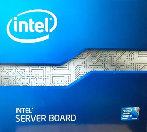 Intel-S3420GPV