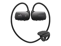 SONY-NWZWS613BLK