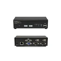 STARTECH-SV231USBDDM