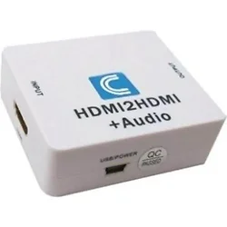 ‎Comprehensive Cable-CP-HDA2N