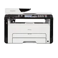 RICOH / Fujitsu-407630